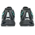 Asics Gel-Sekiran Black & Waterfall - Image 6