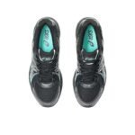 Asics Gel-Sekiran Black & Waterfall - Image 3