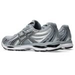Asics Gel-Sekiran Gravel & Pure Silver - Image 6