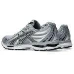 Asics Gel-Sekiran Gravel & Pure Silver - Image 3