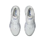 Asics Gel-Sekiran White & Lapis Lazuli Blue - Image 5