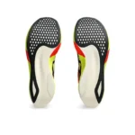 Asics Metaspeed Edge Paris Safety Yellow Black - Image 6