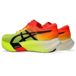 Asics Metaspeed Edge Paris Safety Yellow Black - Image 4