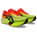 Asics Metaspeed Edge Paris Safety Yellow Black - Image 2