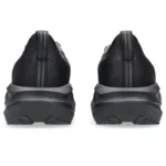 Asics Novablast 5 Black & Carrier Grey - Image 6