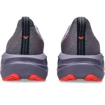 Asics Novablast 5 Purple Coral Reef - Image 5