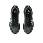 Asics Superblast 2 Black & White - Image 3
