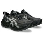 Asics Superblast 2 Black & White - Image 2