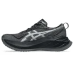 Asics Superblast 2 Black & White - Image 5