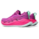 Asics Superblast 2 Bold Magenta & Pink Glo - Image 4