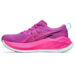 Asics Superblast 2 Bold Magenta & Pink Glo - Image 6