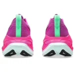 Asics Superblast 2 Bold Magenta & Pink Glo - Image 2