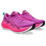 Asics Superblast 2 Bold Magenta & Pink Glo - Image 5