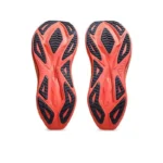 Asics Superblast 2 Greyish Purple Coral Reef - Image 6