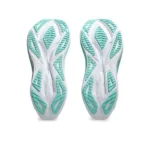 Asics Superblast 2 Wave Teal Illuminate Mint - Image 5