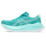 Asics Superblast 2 Wave Teal Illuminate Mint - Image 3