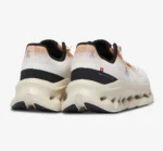 On Cloudtilt Sneakers In Ivory Almond - Image 4