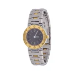 Bulgar Bvlgari Bvlgari Ladies Quartz Watch 23mm BB23SGD - Image 2