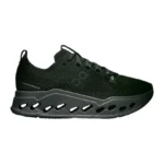 Cloudsurfer Max Sneakers Black & Eclipse