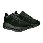 Cloudsurfer Max Sneakers Black & Eclipse - Image 3