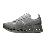 Cloudsurfer Max Sneakers Alloy & Asphalt - Image 4