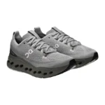 Cloudsurfer Max Sneakers Alloy & Asphalt - Image 2