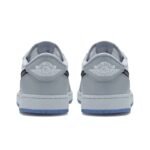 Dior x Air Jordan 1 Low - Image 4