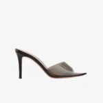 Gianvito Rossi ELLE 85 Black