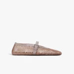 Alaïa Ballet Flats Nude
