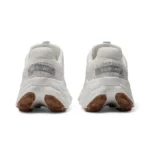 New Balance Fresh Foam X More v3 Trail White - Image 5