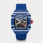 Richard Mille RM 67-02 Automatic In Blue
