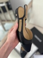 Slingback Chanel Ballet flats for Women - Image 2