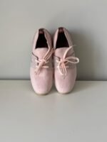 Loro Piana Pink 360 LP Lady Flexy Walk Sneaker - Image 2