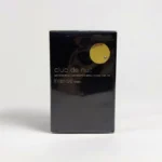 Armaf Club De Nuit Intense Eau de Parfum In Black Packaging - Image 3