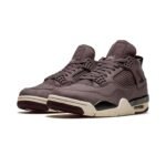 Air Jordan 4 Retro Violet Ore - Image 3