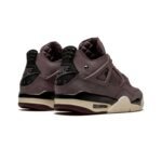 Air Jordan 4 Retro Violet Ore - Image 4