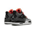 Air Jordan 4 Retro Infrared - Image 2