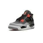 Air Jordan 4 Retro Infrared - Image 3