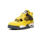 Air Jordan 4 Retro Lightning - Image 5