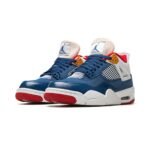 Air Jordan 4 Retro GS Messy Room - Image 2