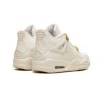 Air Jordan 4 Retro Metallic Gold - Image 2