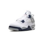 Air Jordan 4 Retro Cool Gray - Image 2