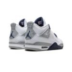 Air Jordan 4 Retro Midnight Navy - Image 5