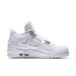 Air Jordan 4 Retro Pure Money - Image 3