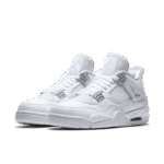 Air Jordan 4 Retro Pure Money - Image 5
