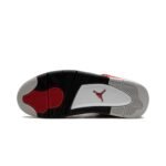 Air Jordan 4 Retro Red Cement - Image 3