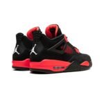 Air Jordan 4 Retro Red Thunder - Image 5