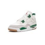 Air Jordan 4 Retro Pine Green - Image 3