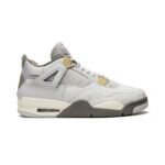 Air Jordan 4 Retro Craft Photon Dust - Image 3