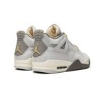 Air Jordan 4 Retro Craft Photon Dust - Image 4